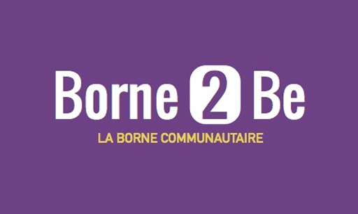 Borne 2 Be
